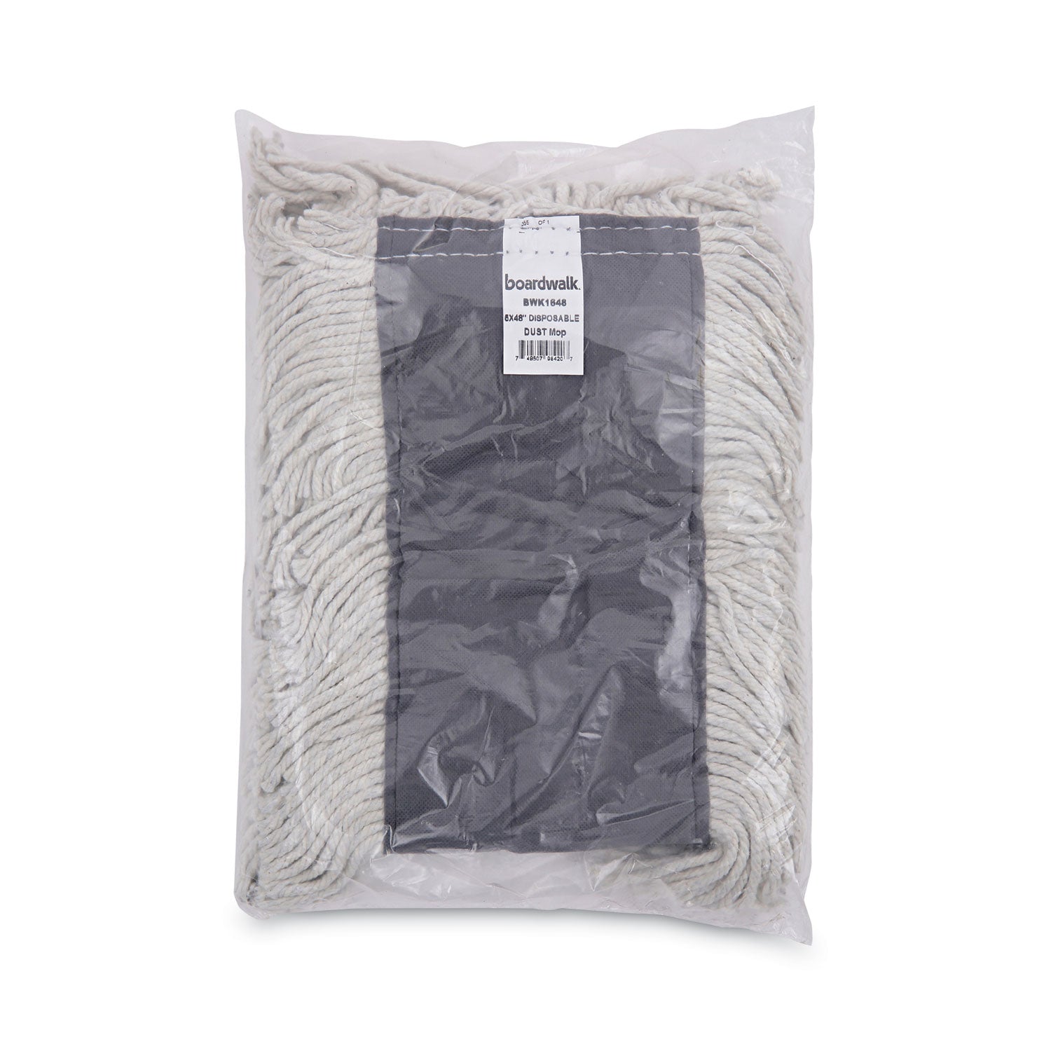 mop-head-dust-disposable-cotton-synthetic-fibers-48-x-5-white_bwk1648 - 6