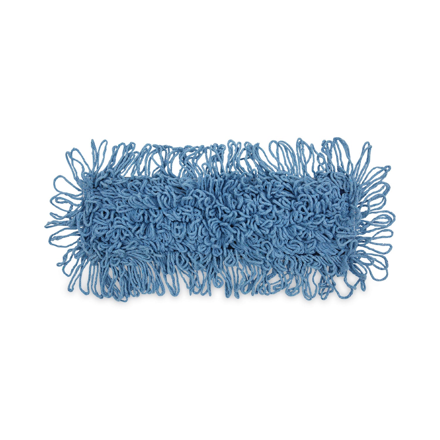 mop-head-dust-looped-end-cotton-synthetic-fibers-18-x-5-blue_bwk1118 - 1