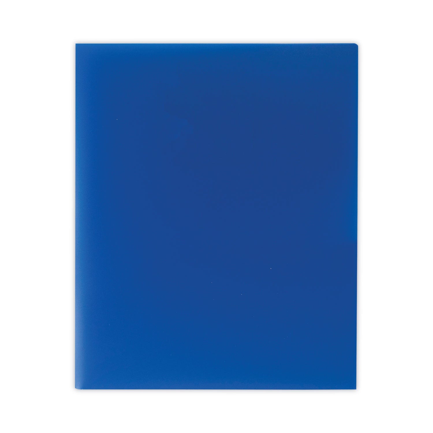 two-pocket-heavyweight-poly-portfolio-folder-11-x-85-blue-25-box_cli33955bx - 3