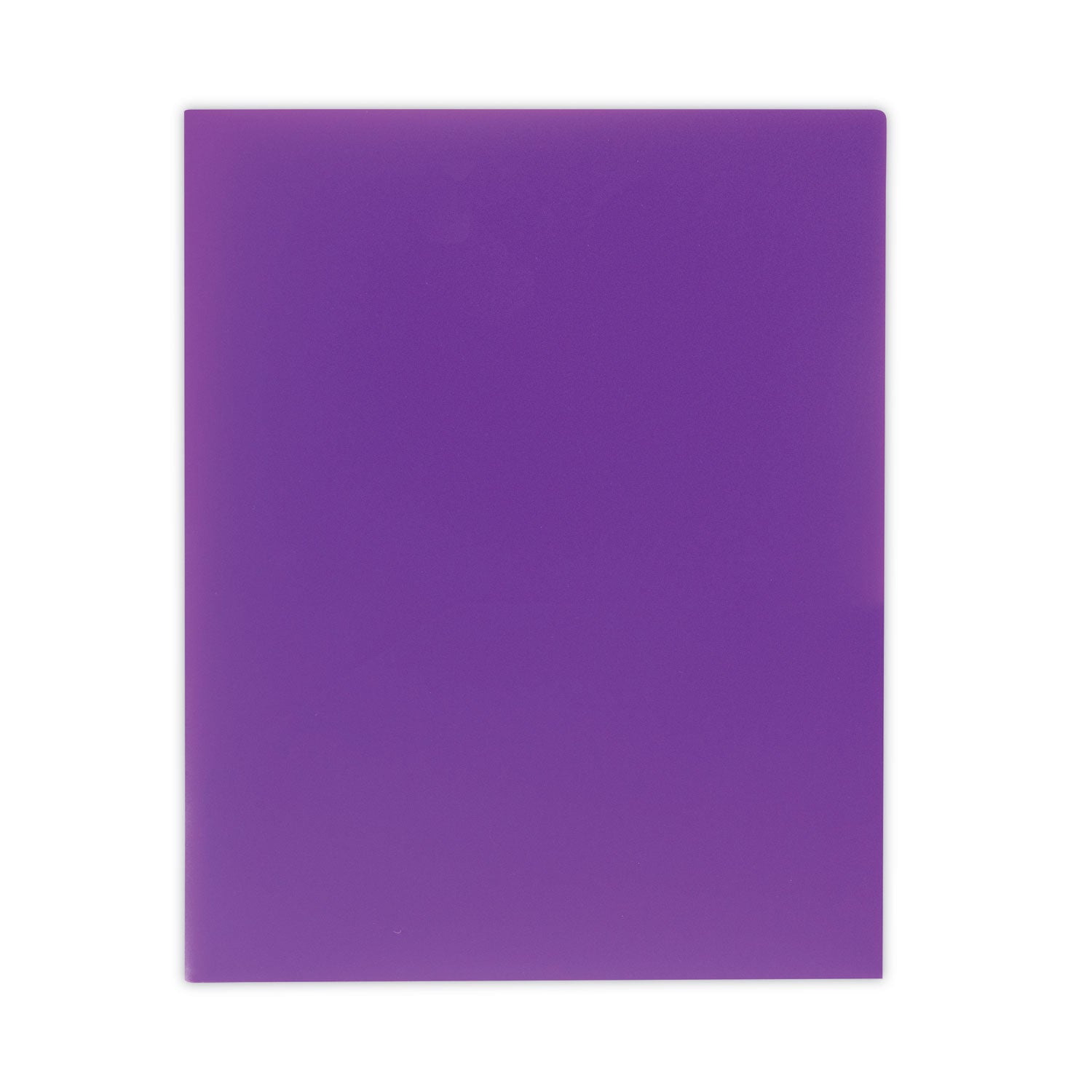 two-pocket-heavyweight-poly-portfolio-folder-11-x-85-purple-25-box_cli33959bx - 3