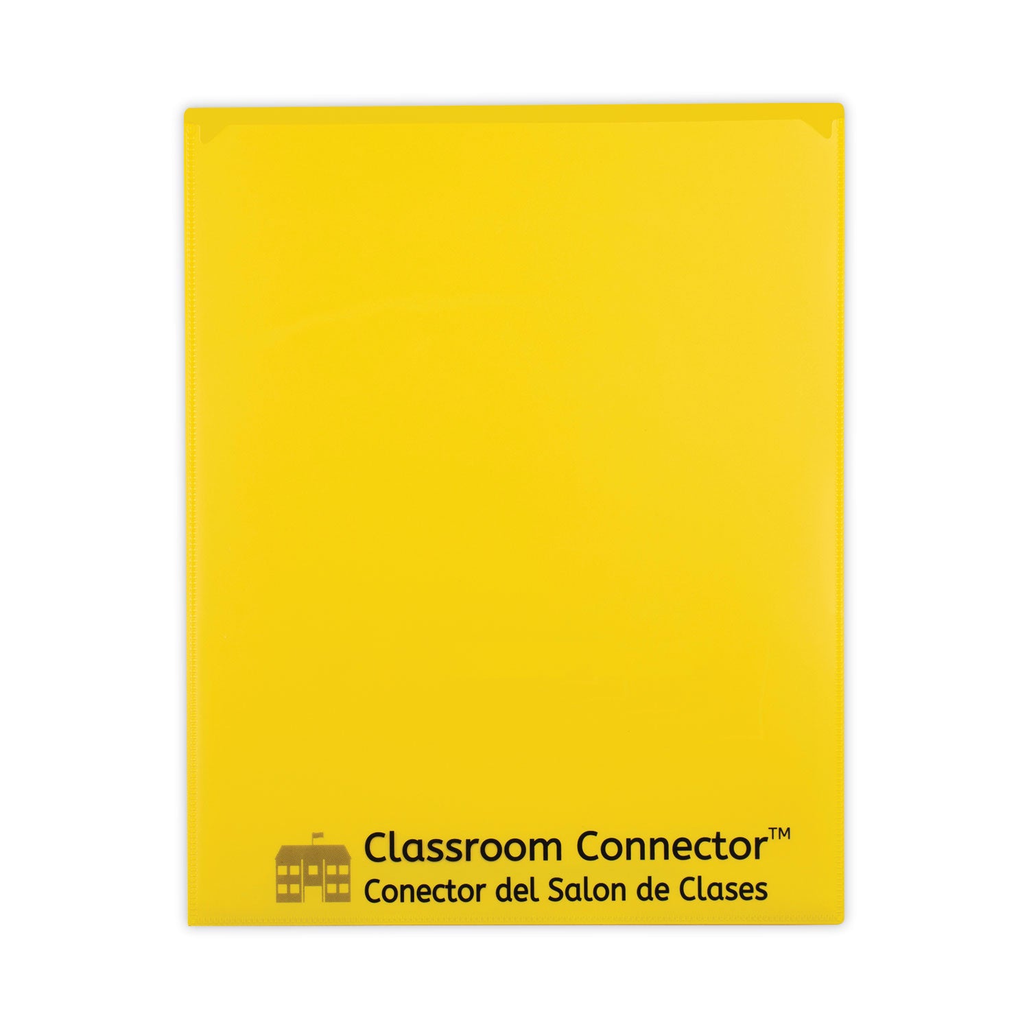 classroom-connector-folders-11-x-85-yellow-25-box_cli32006 - 1