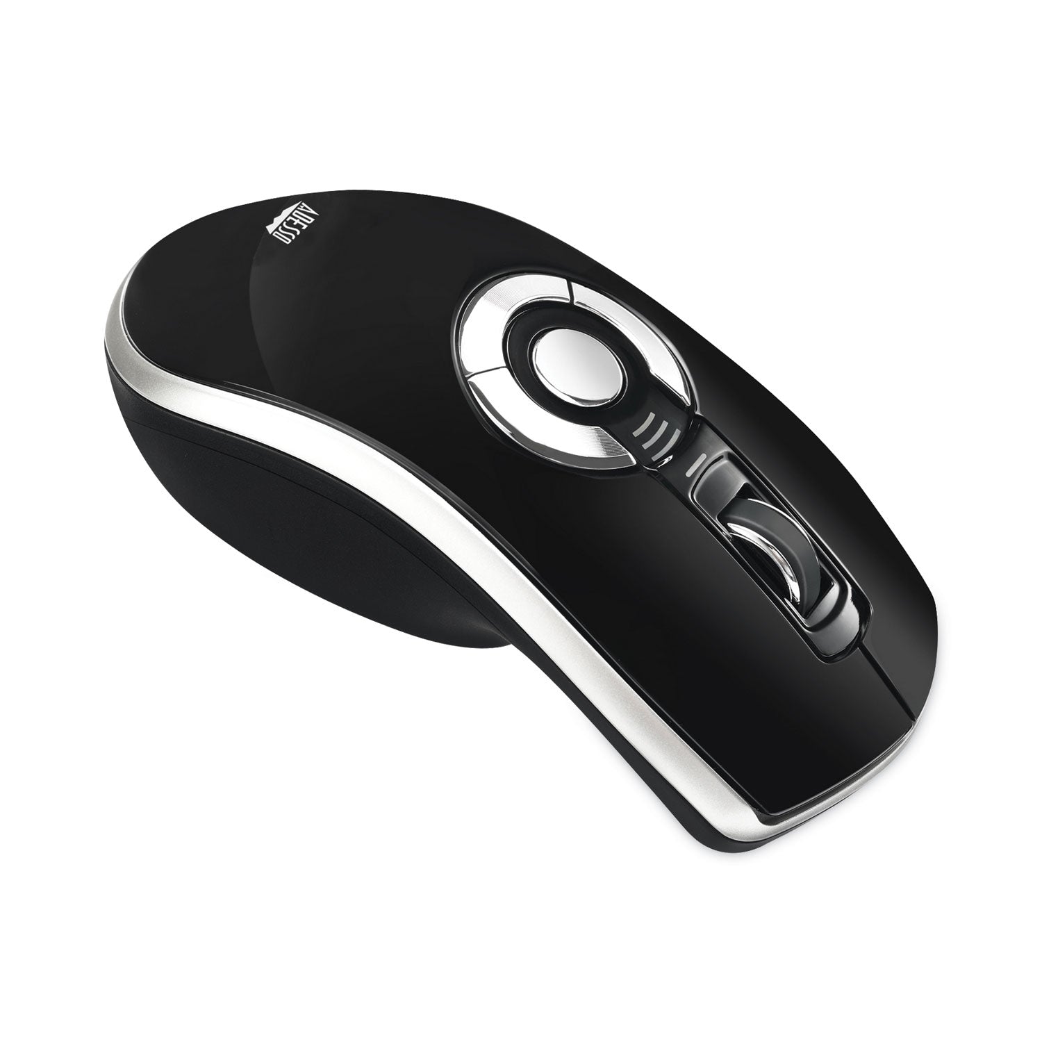 air-mouse-elite-wireless-presenter-mouse-24-ghz-frequency-100-ft-wireless-range-left-right-hand-use-black_adeimousep20 - 3