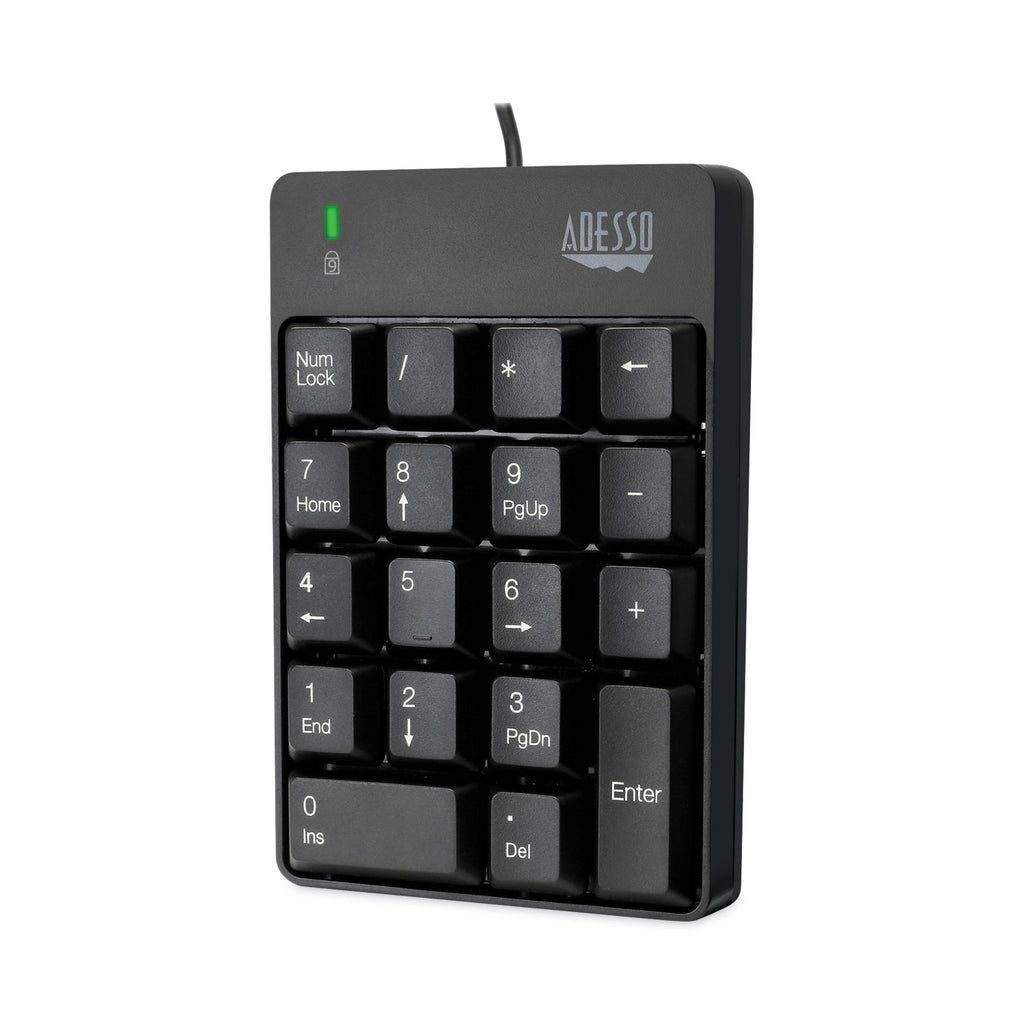 spill-resistant-18-key-numeric-keypad-black_adeakb601ub - 3