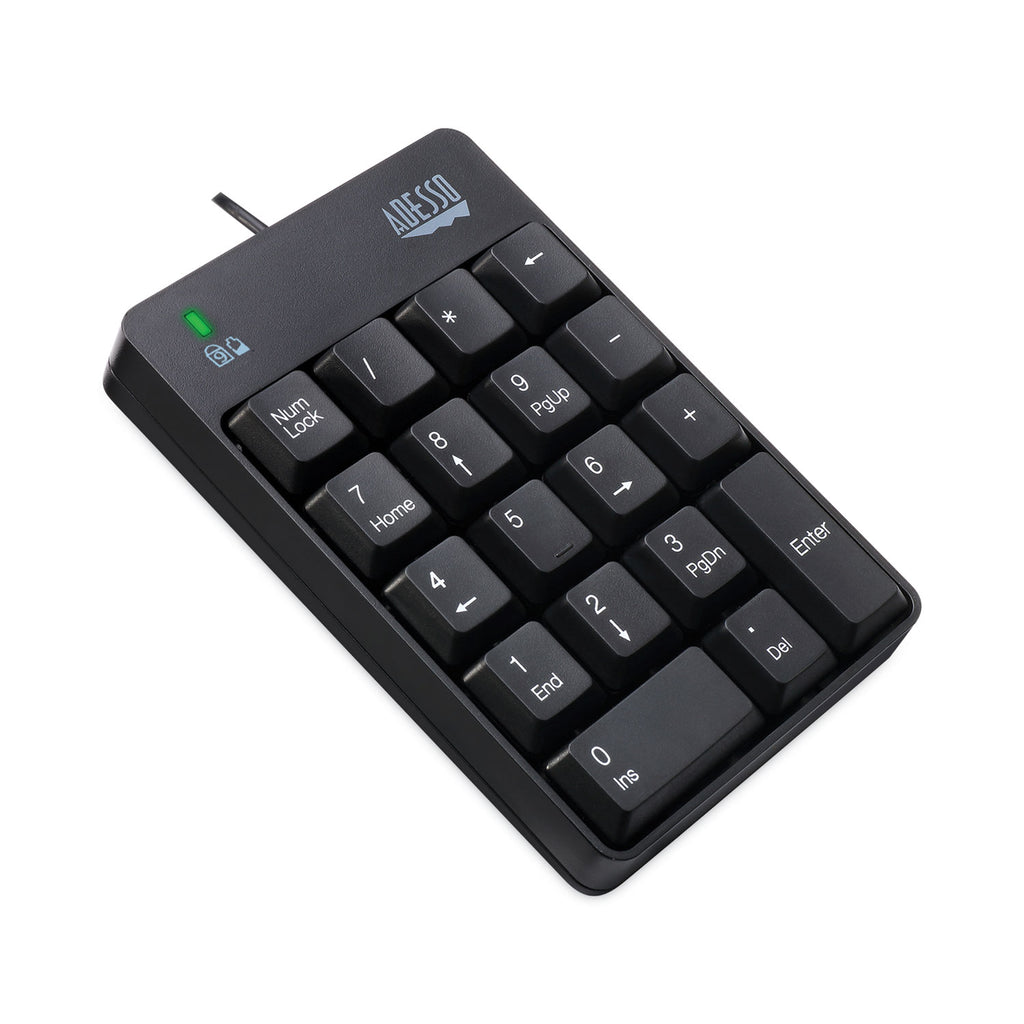 spill-resistant-18-key-numeric-keypad-black_adeakb601ub - 4