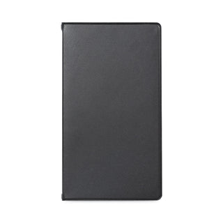Business Card Refill Pages, For 2 x 3.5 Cards, Clear, 20 Cards/Sheet, 10 Sheets/Pack