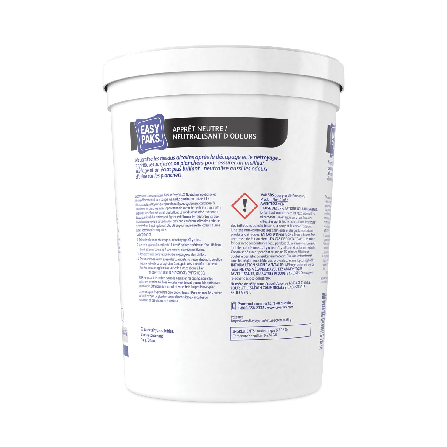 neutralizer-conditioner-odor-counteractant-05-oz-packet-90-tub-2-tubs-carton_dvo990685 - 1