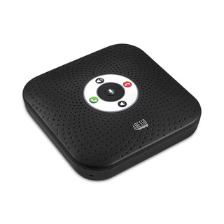 xtream-s8-wireless-conference-call-speaker-with-microphone-black_adextreams8 - 4