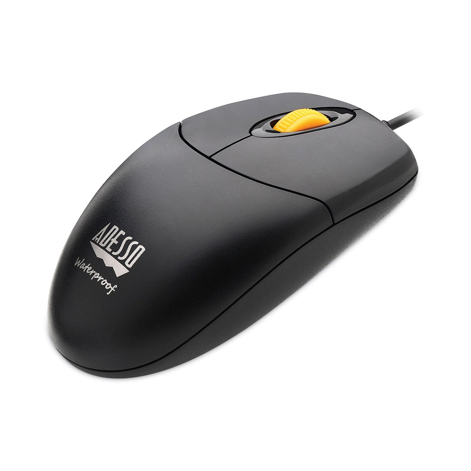 imouse-w3-waterproof-antimicrobial-mouse-with-magnetic-scroll-wheel-usb-20-left-right-hand-use-black_adeimousew3 - 3