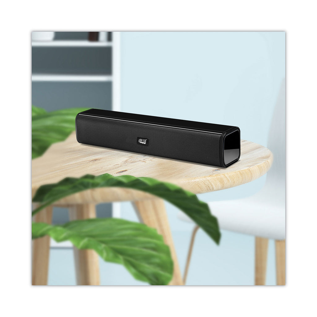 xtream-s5-stereo-multimedia-soundbar-speaker-black_adextreams5 - 5