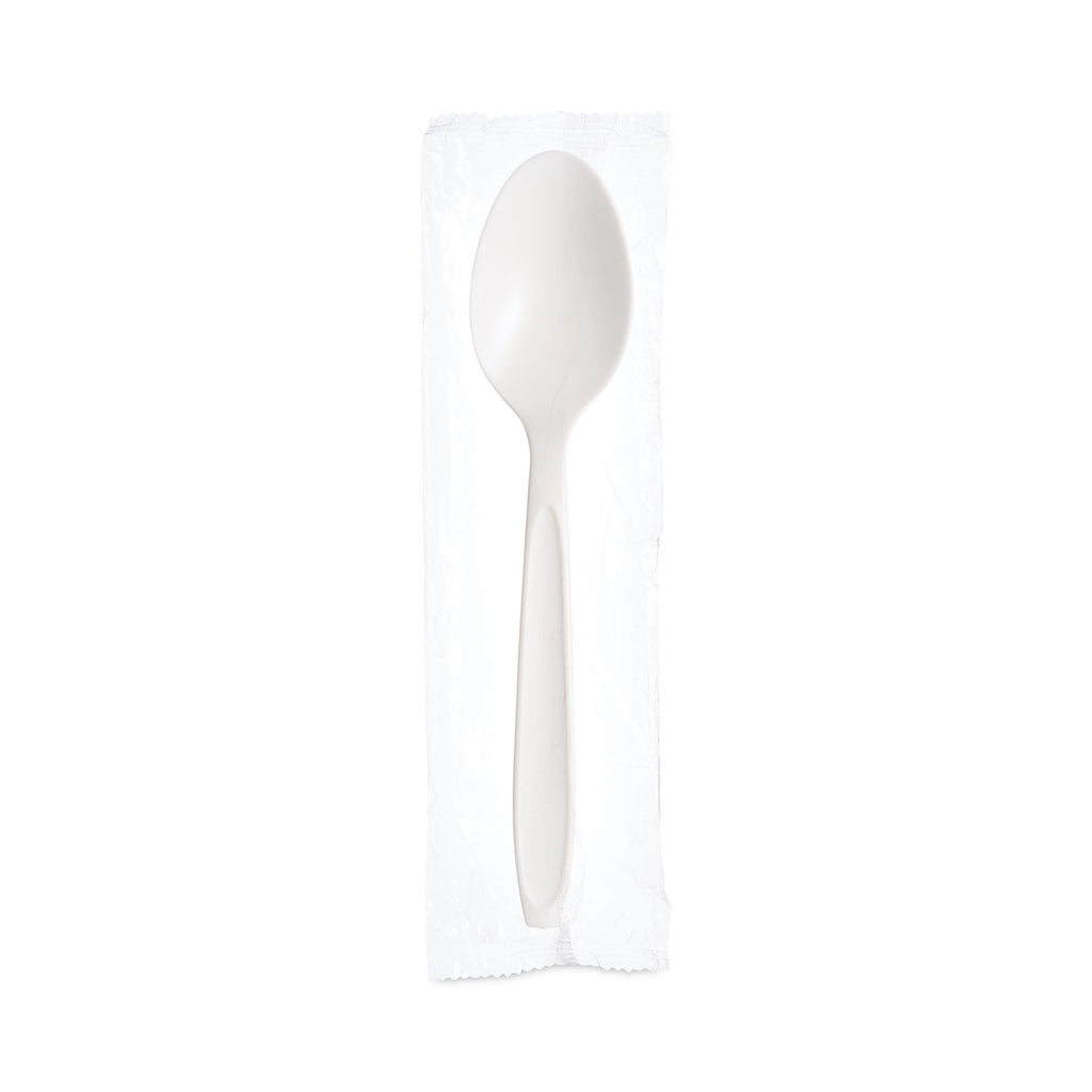 reliance-mediumweight-cutlery-teaspoon-individually-wrapped-white-1000-carton_sccrsw3 - 2