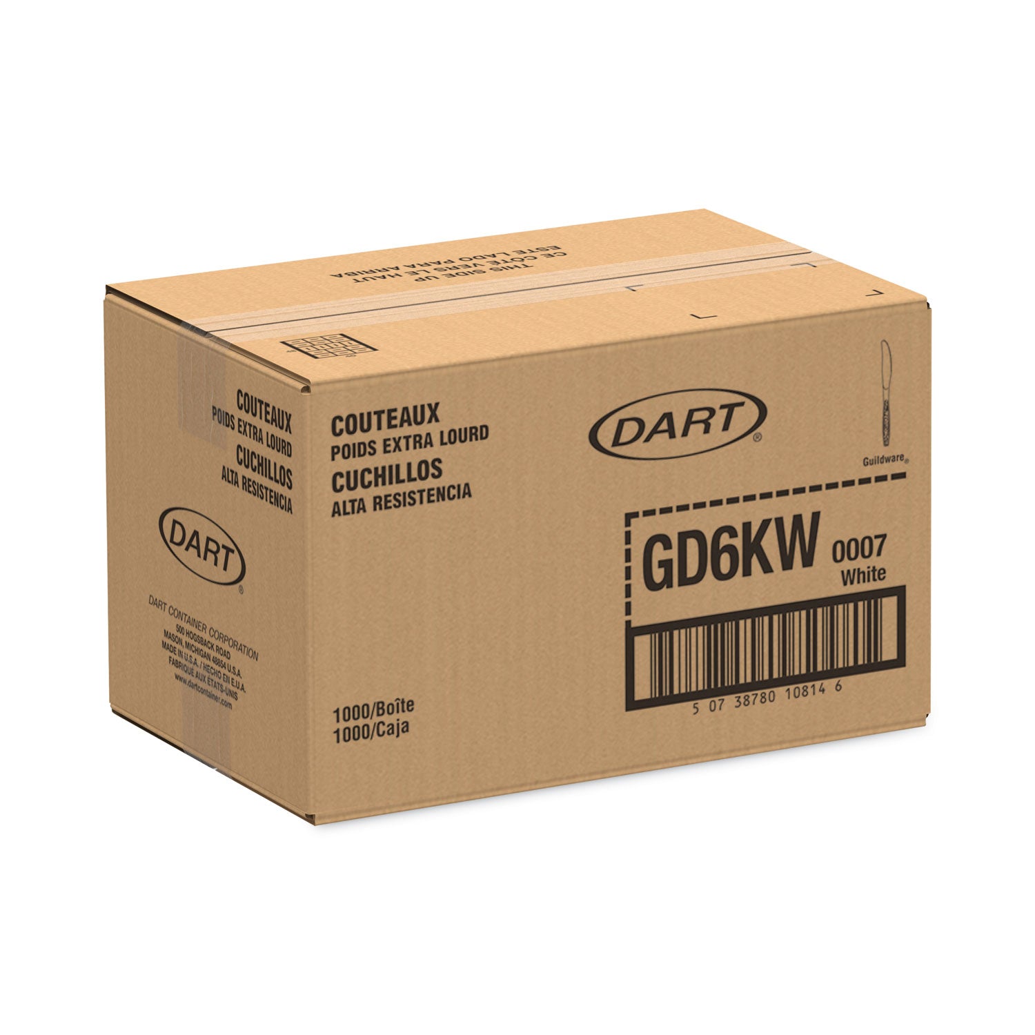 guildware-extra-heavyweight-plastic-cutlery-knives-white-bulk-1000-carton_sccgd6kw - 2