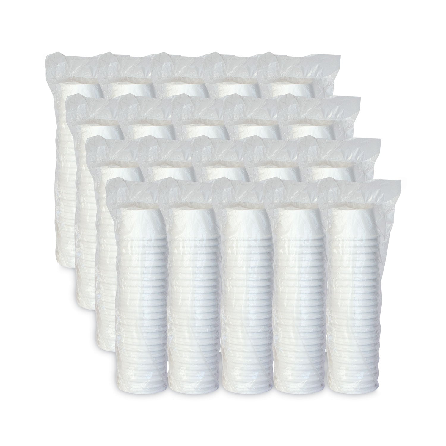 flexstyle-double-poly-paper-containers-8-oz-white-paper-25-pack-20-packs-carton_scchs4085wh - 5