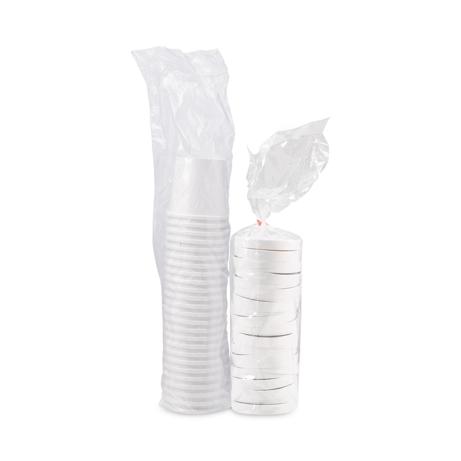 flexstyle-double-poly-food-combo-packs-16-oz-white-paper-25-pack-10-packs-carton_scckhb16a - 3
