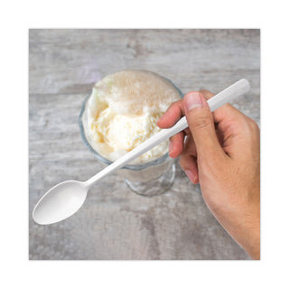 bonus-polypropylene-utensils-8-spoon-white-1000-carton_dccso8bw - 4