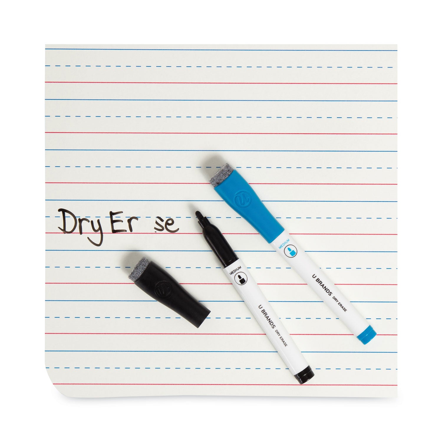 double-sided-dry-erase-lap-board-12-x-9-white-surface-24-pack_ubr4863u0001 - 2