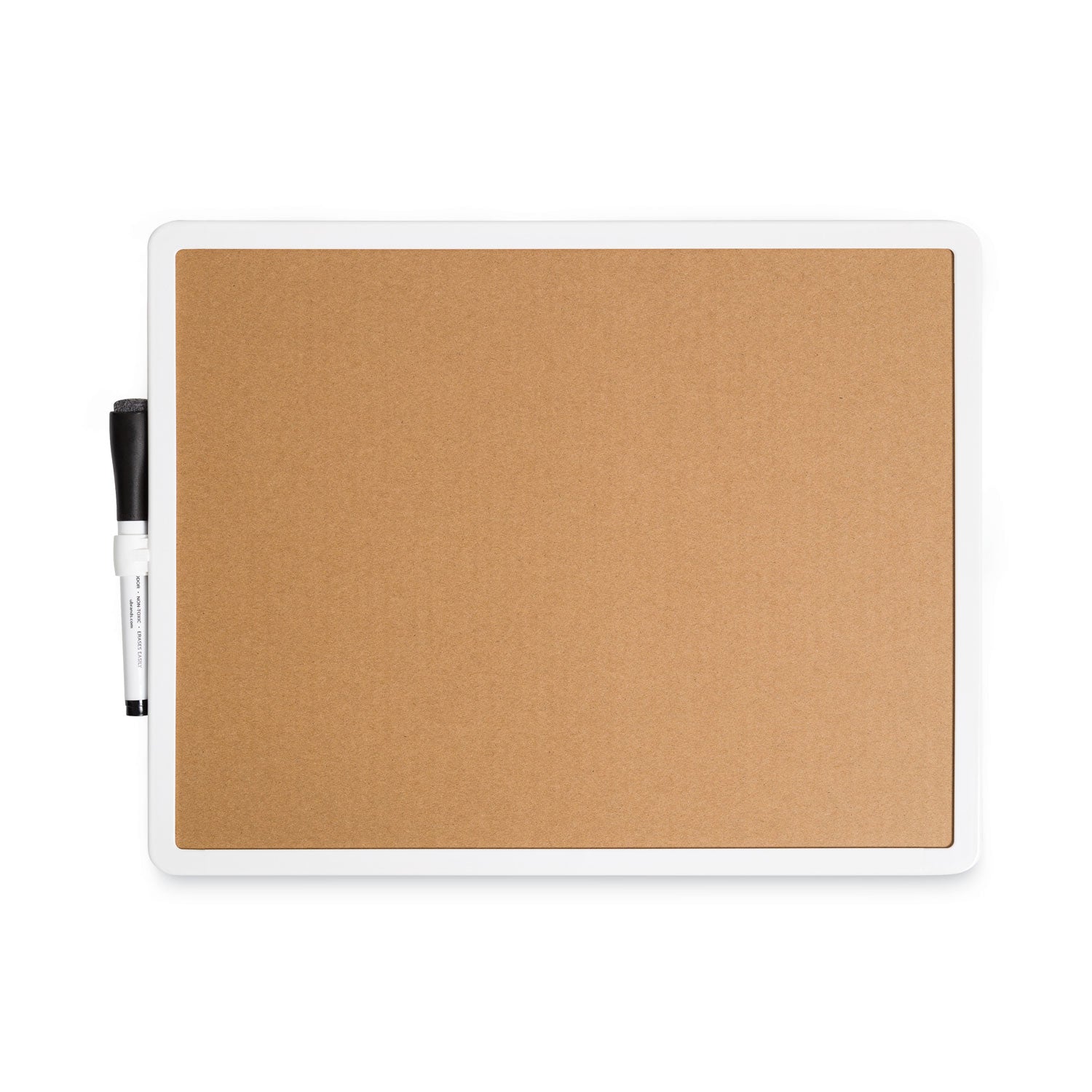 magnetic-dry-erase-monthly-calendar-14-x-1166-white-surface-white-plastic-frame_ubr260u0004 - 2