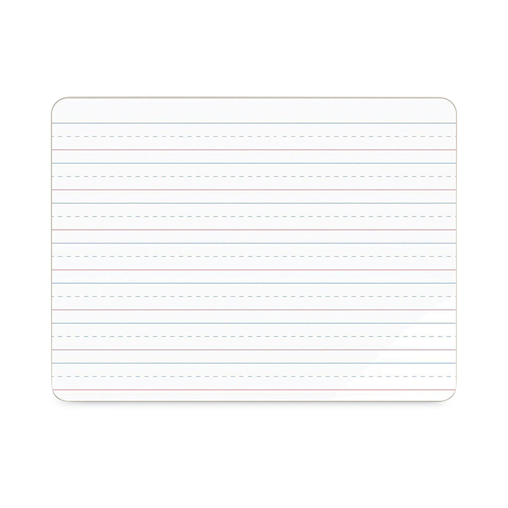 double-sided-dry-erase-lap-board-12-x-9-white-surface-24-pack_ubr4863u0001 - 1