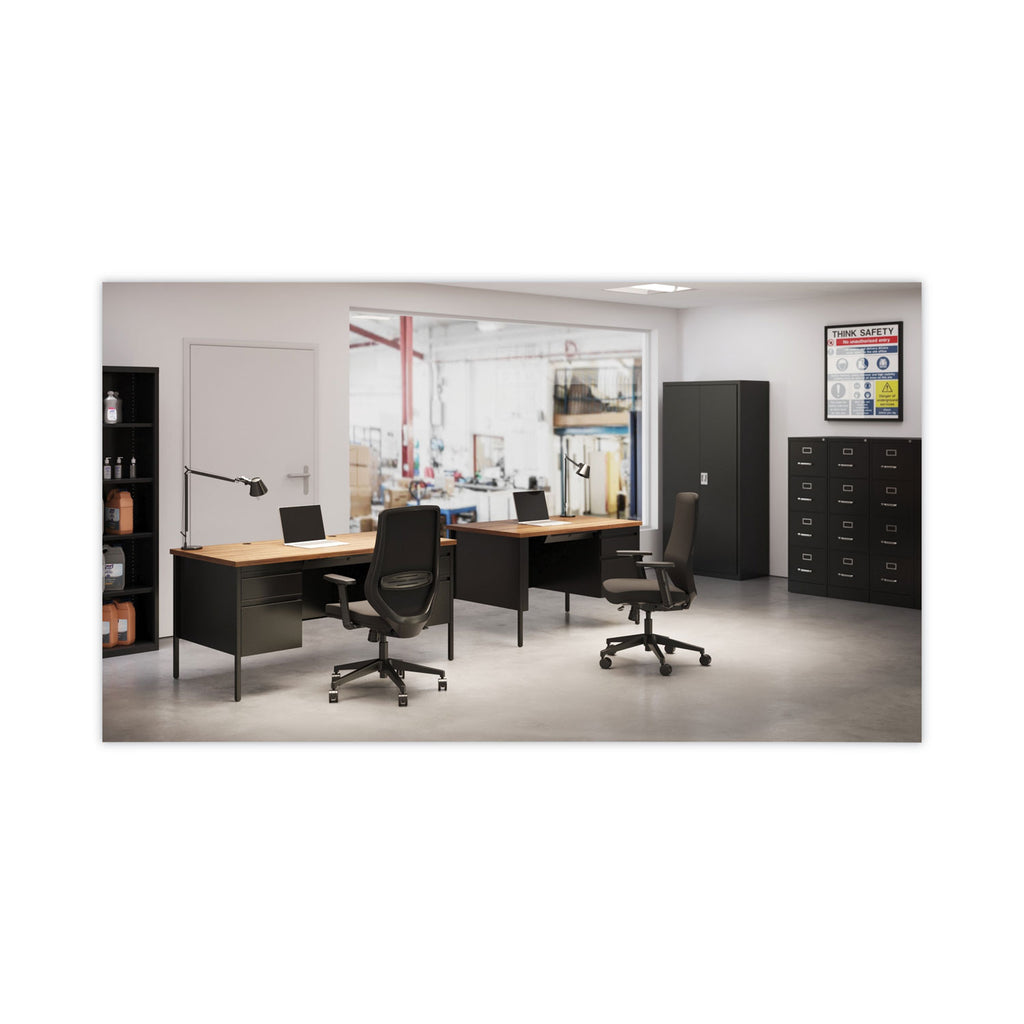 vertical-letter-file-cabinet-4-letter-size-file-drawers-black-15-x-22-x-52_hid17892 - 6