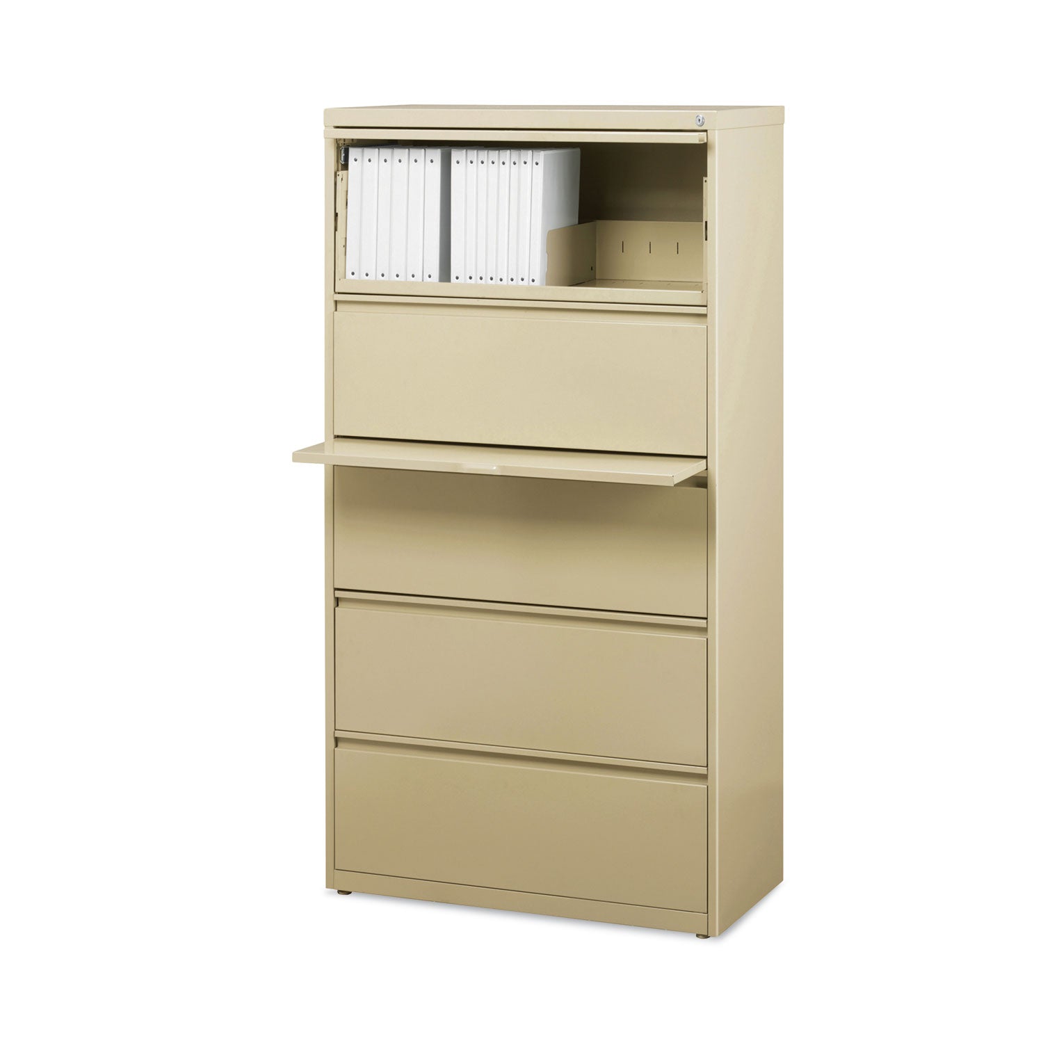lateral-file-cabinet-5-letter-legal-a4-size-file-drawers-putty-30-x-1862-x-6762_hid14979 - 1