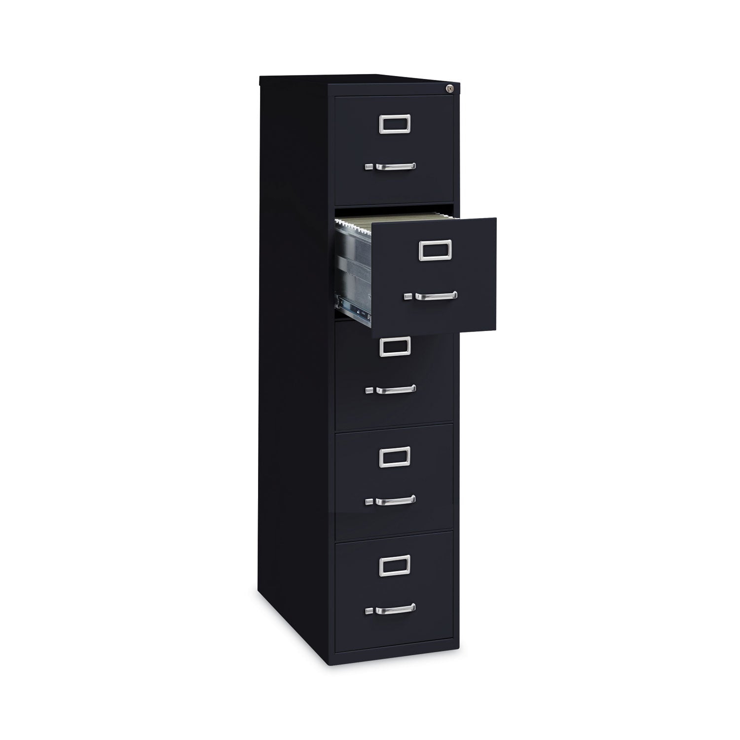 vertical-letter-file-cabinet-5-letter-size-file-drawers-black-15-x-265-x-6137_hid17778 - 3
