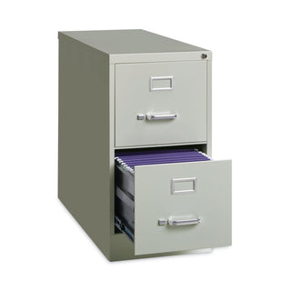 vertical-letter-file-cabinet-2-letter-size-file-drawers-light-gray-15-x-265-x-2837_hid14027 - 5