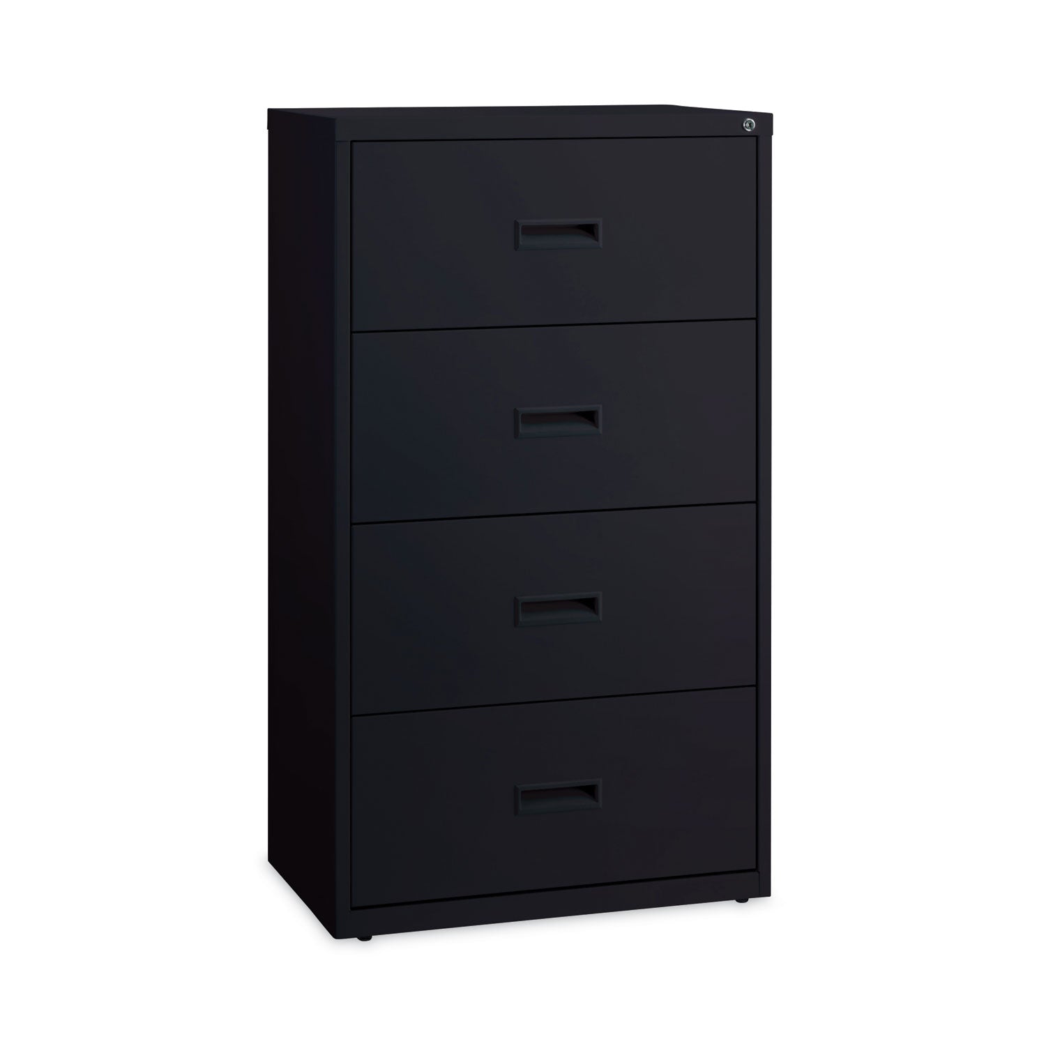 lateral-file-cabinet-4-letter-legal-a4-size-file-drawers-black-30-x-1862-x-525_hid14957 - 1