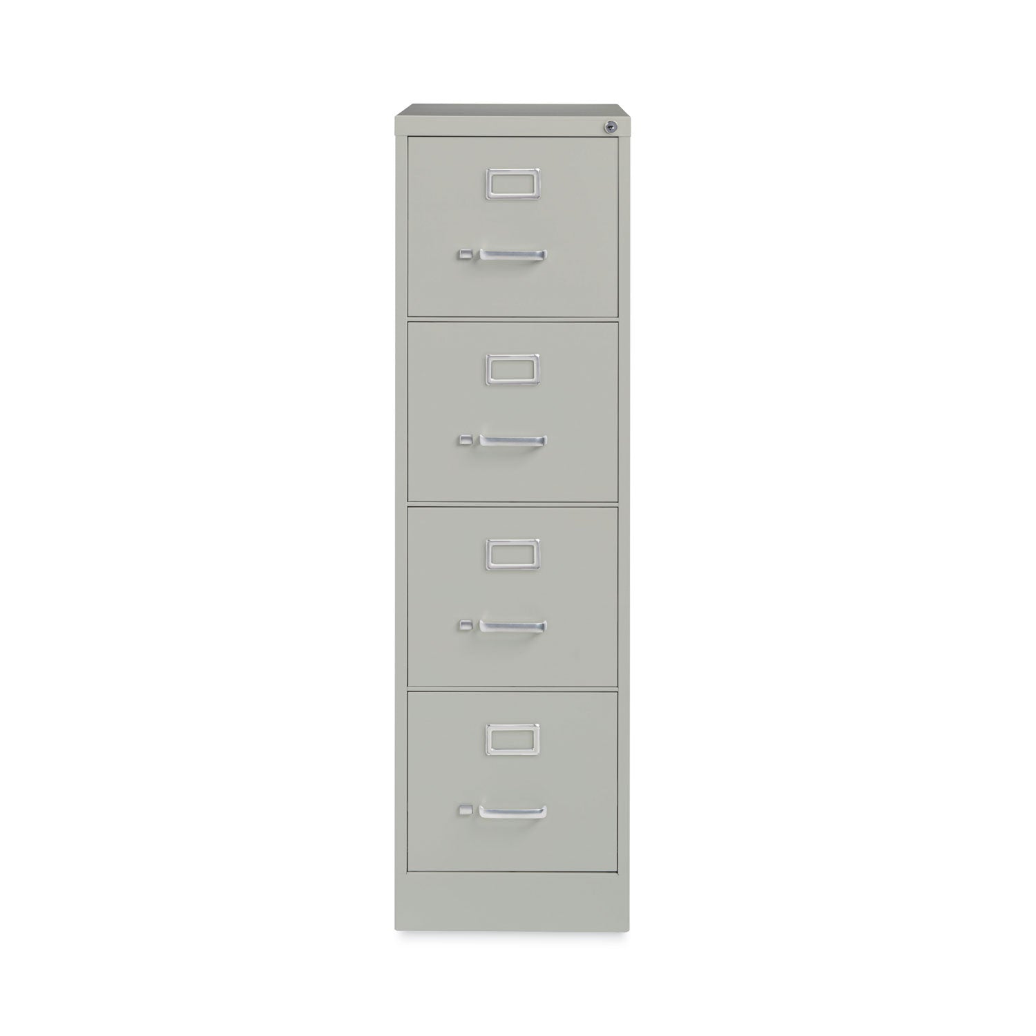 vertical-letter-file-cabinet-4-letter-size-file-drawers-light-gray-15-x-22-x-52_hid22733 - 3