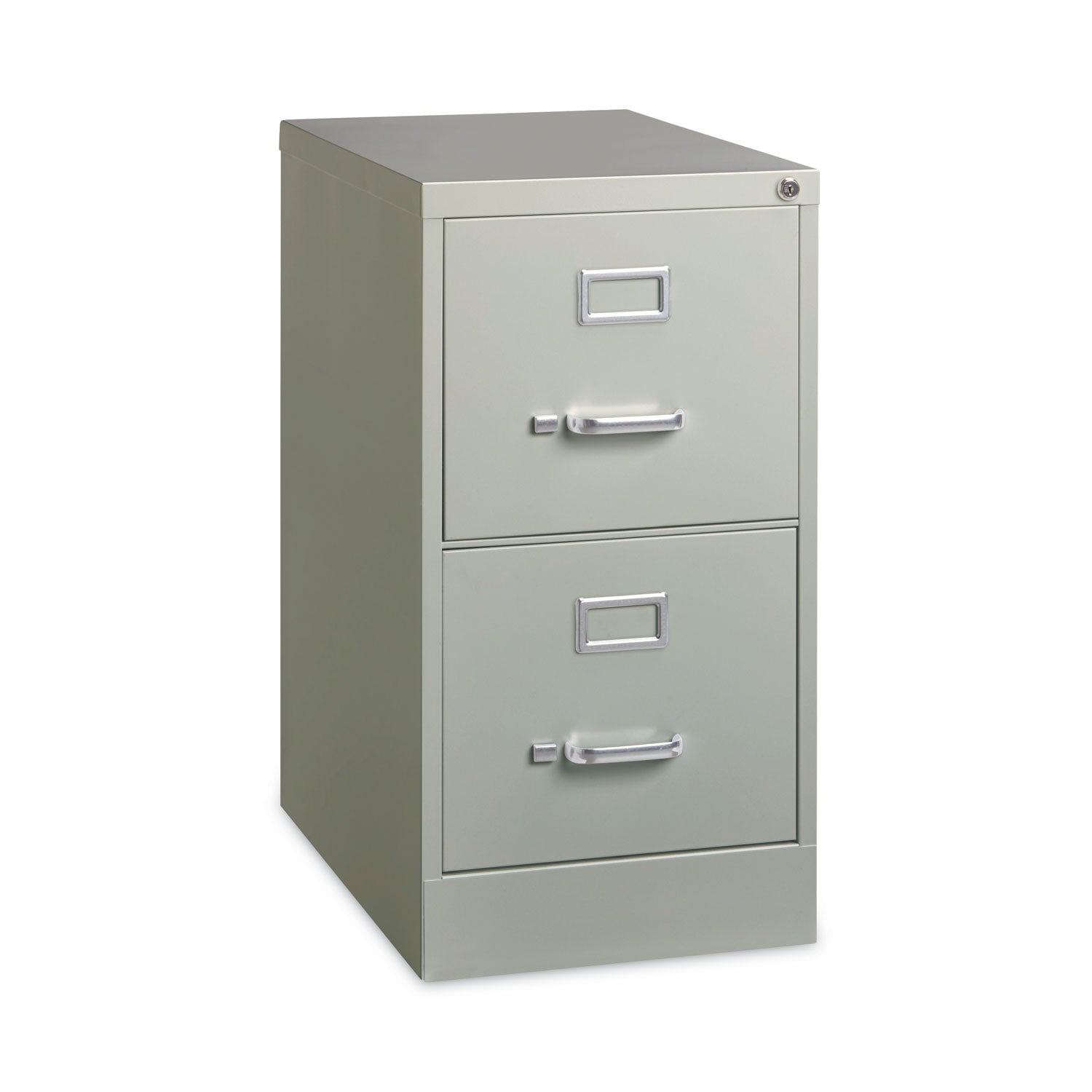 vertical-letter-file-cabinet-2-letter-size-file-drawers-light-gray-15-x-22-x-2837_hid22732 - 3