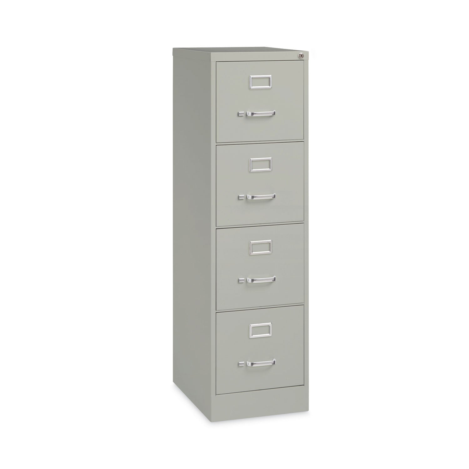 vertical-letter-file-cabinet-4-letter-size-file-drawers-light-gray-15-x-22-x-52_hid22733 - 1