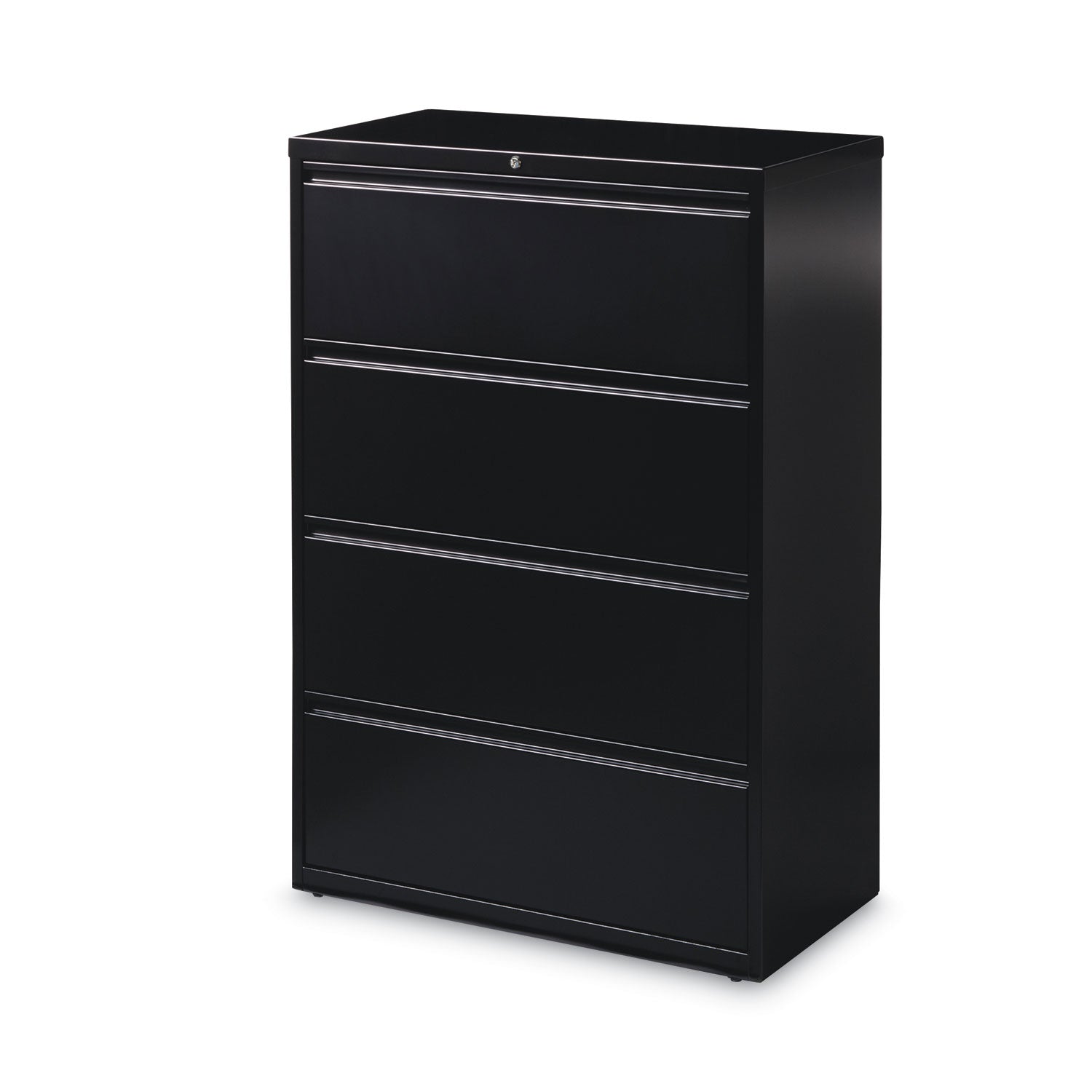 lateral-file-cabinet-4-letter-legal-a4-size-file-drawers-black-36-x-1862-x-525_hid14989 - 1
