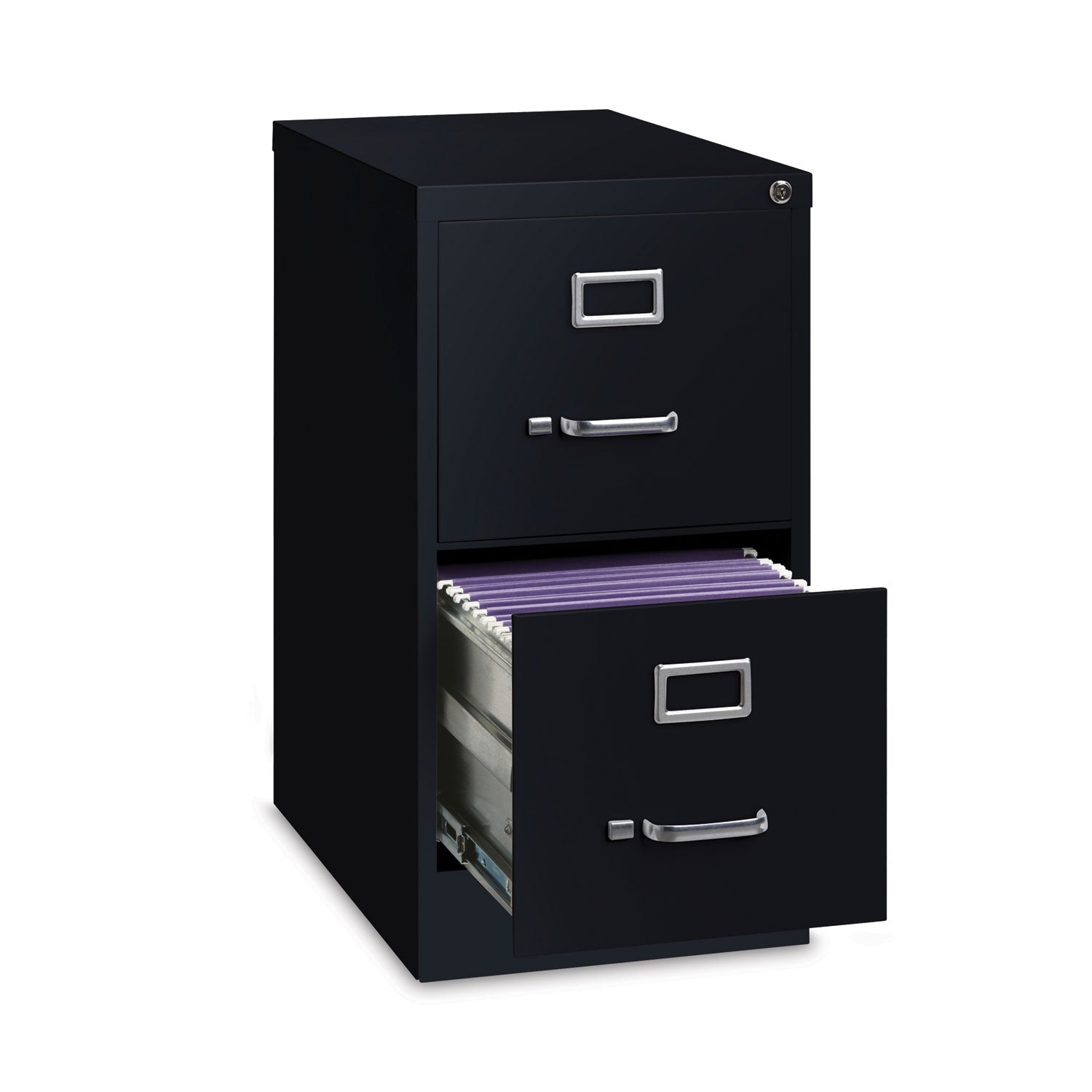 vertical-letter-file-cabinet-2-letter-size-file-drawers-black-15-x-22-x-2837_hid17890 - 3