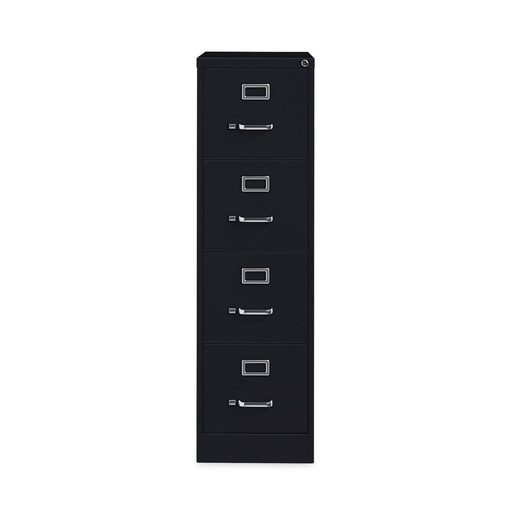 vertical-letter-file-cabinet-4-letter-size-file-drawers-black-15-x-22-x-52_hid17892 - 1
