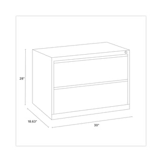 lateral-file-cabinet-2-letter-legal-a4-size-file-drawers-black-30-x-1862-x-28_hid14971 - 3