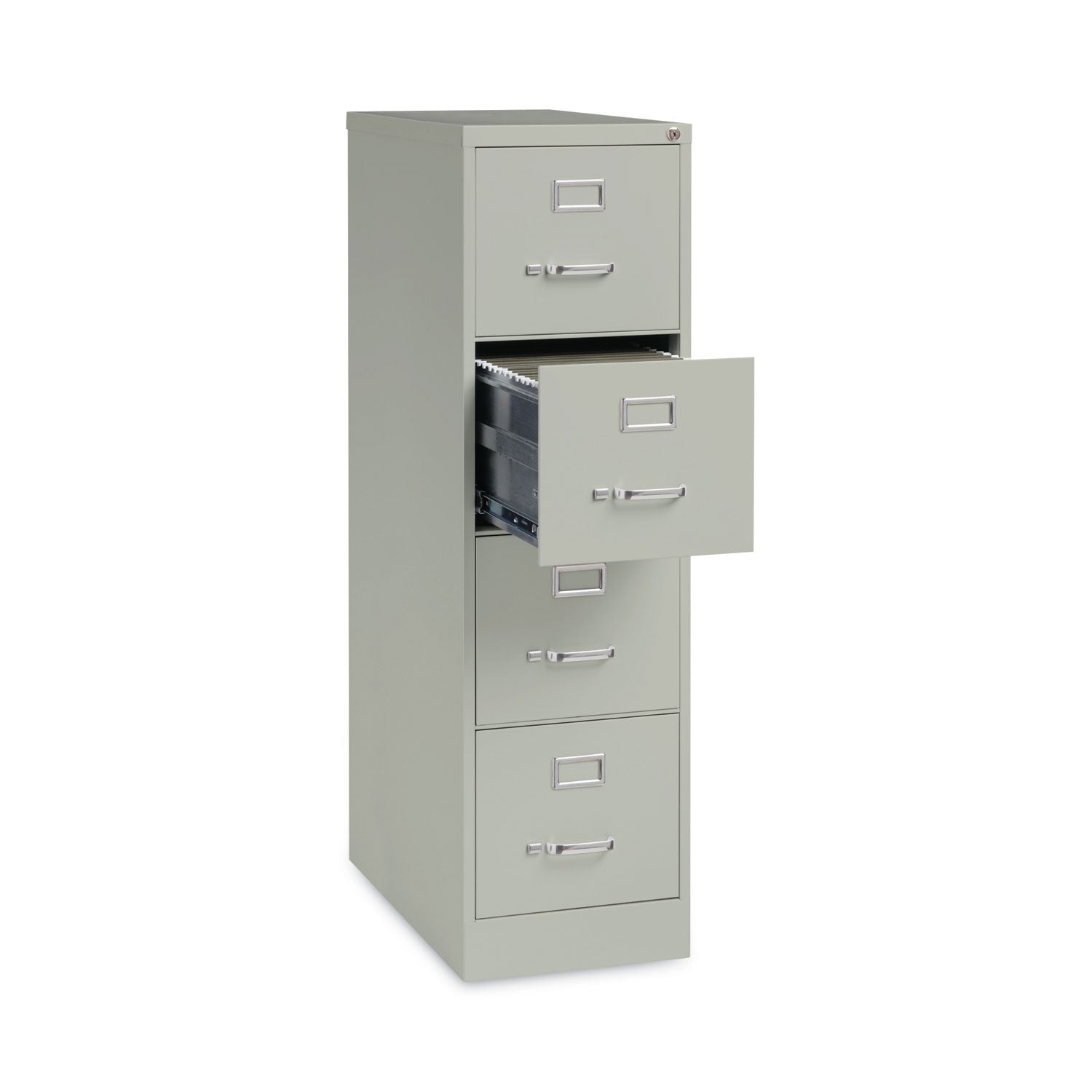 vertical-letter-file-cabinet-4-letter-size-file-drawers-light-gray-15-x-265-x-52_hid14029 - 3