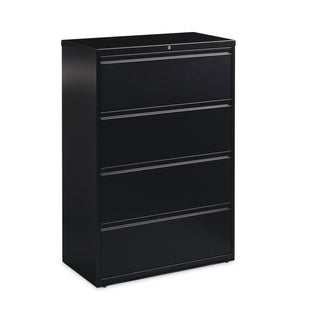 lateral-file-cabinet-4-letter-legal-a4-size-file-drawers-black-36-x-1862-x-525_hid14989 - 4