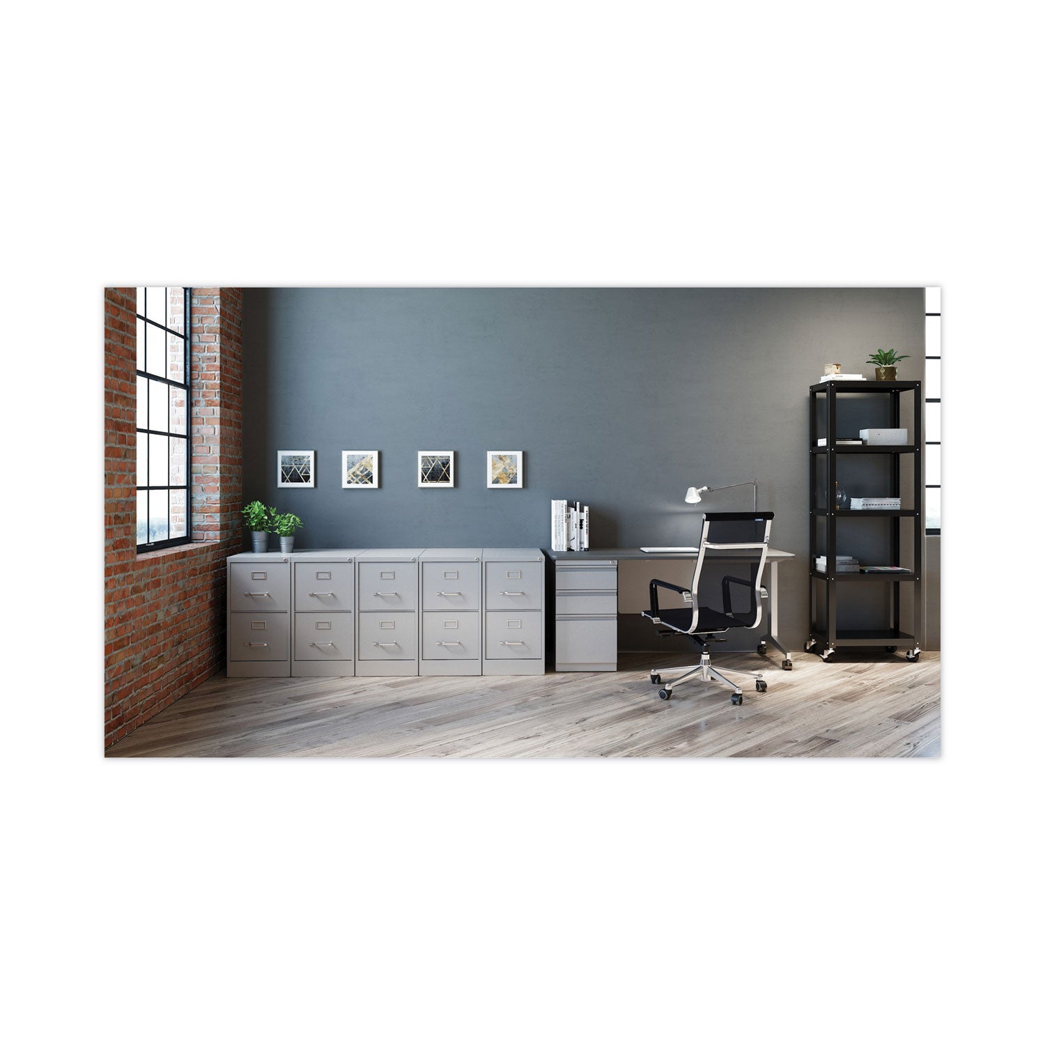 vertical-letter-file-cabinet-2-letter-size-file-drawers-light-gray-15-x-265-x-2837_hid14027 - 4