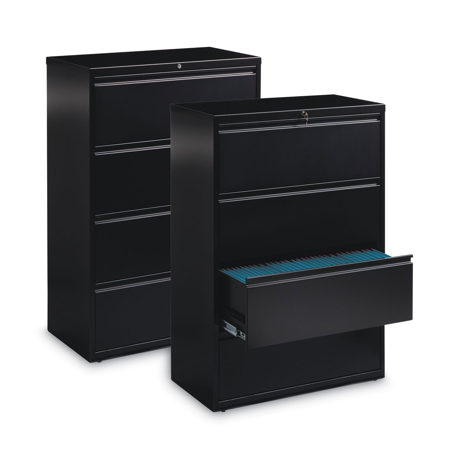 lateral-file-cabinet-4-letter-legal-a4-size-file-drawers-black-36-x-1862-x-525_hid14989 - 2