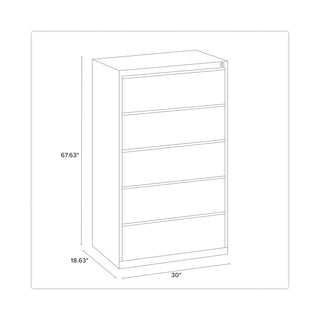 lateral-file-cabinet-5-letter-legal-a4-size-file-drawers-putty-30-x-1862-x-6762_hid14979 - 3