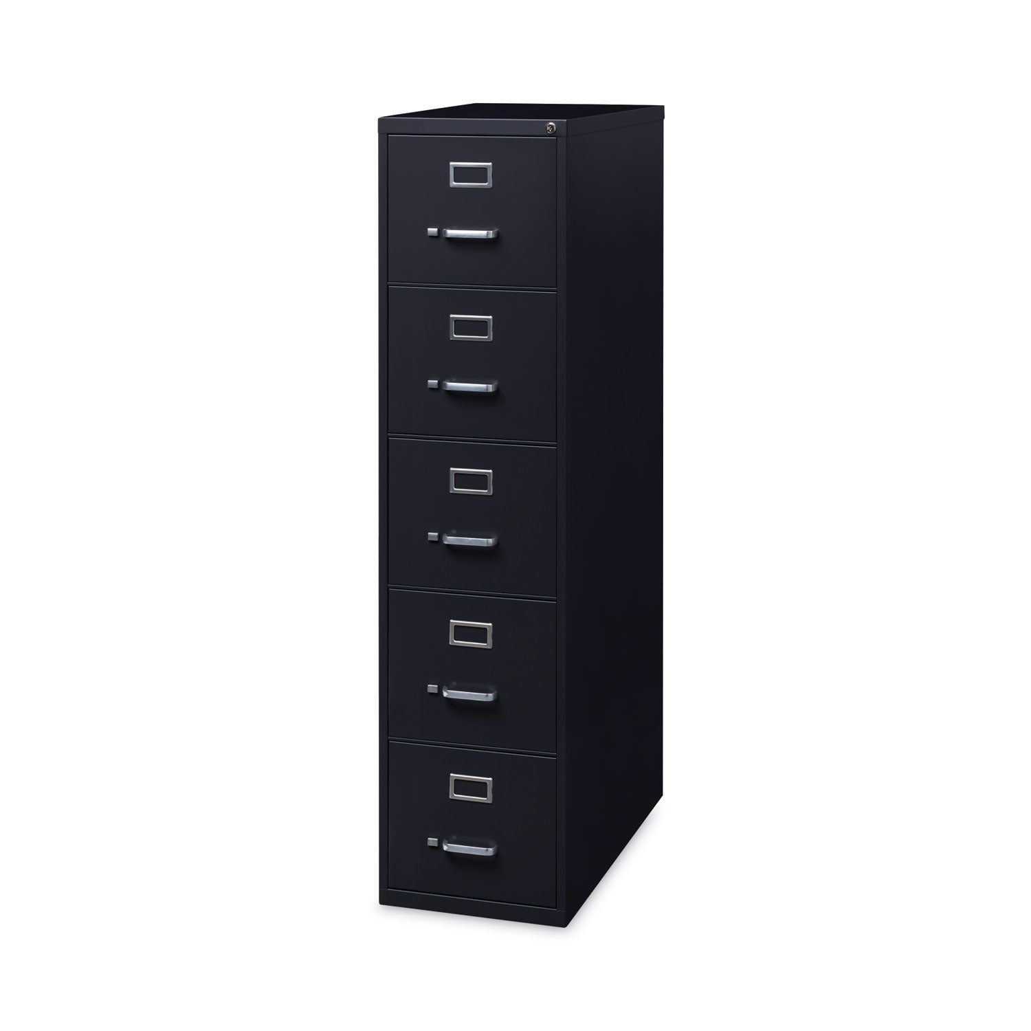 vertical-letter-file-cabinet-5-letter-size-file-drawers-black-15-x-265-x-6137_hid17778 - 4