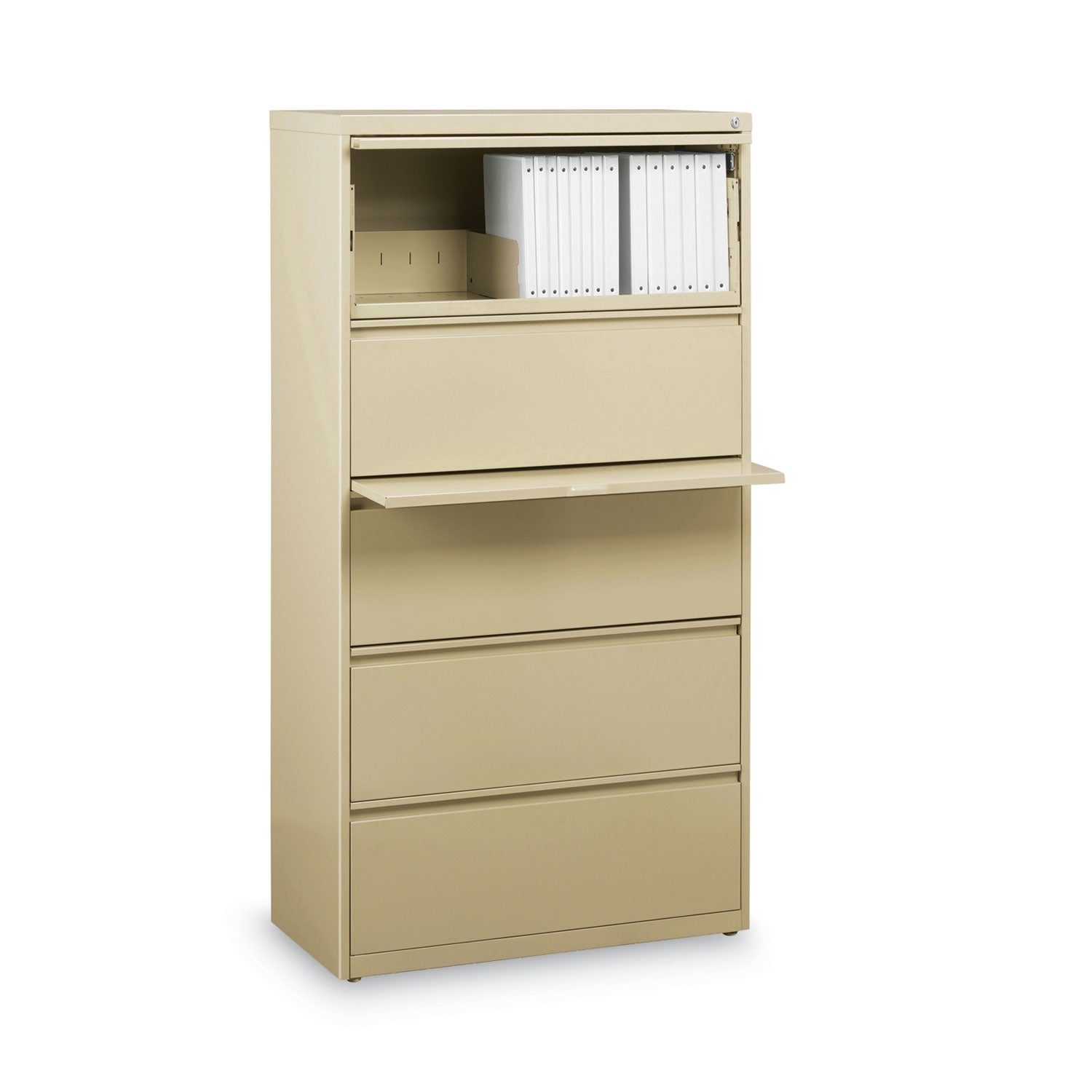 lateral-file-cabinet-5-letter-legal-a4-size-file-drawers-putty-30-x-1862-x-6762_hid14979 - 4