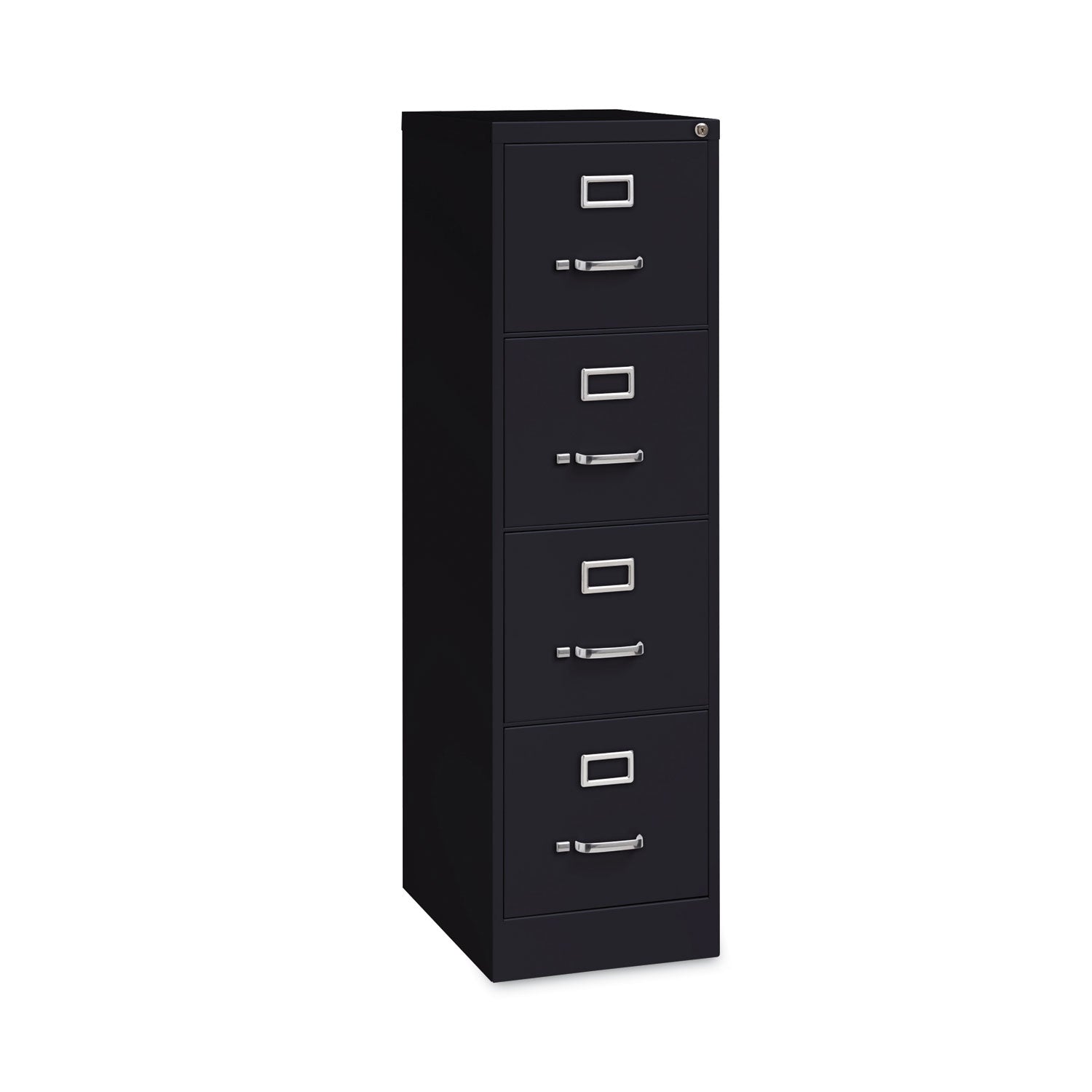 vertical-letter-file-cabinet-4-letter-size-file-drawers-black-15-x-22-x-52_hid17892 - 3