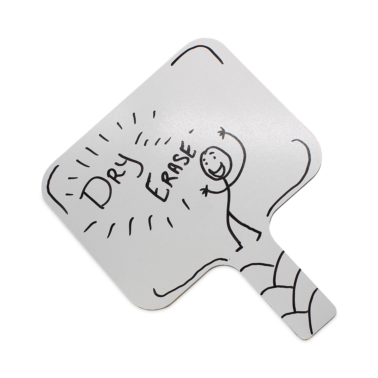 dry-erase-paddle-975-x-8-white-surface-12-pack_flp10039 - 2