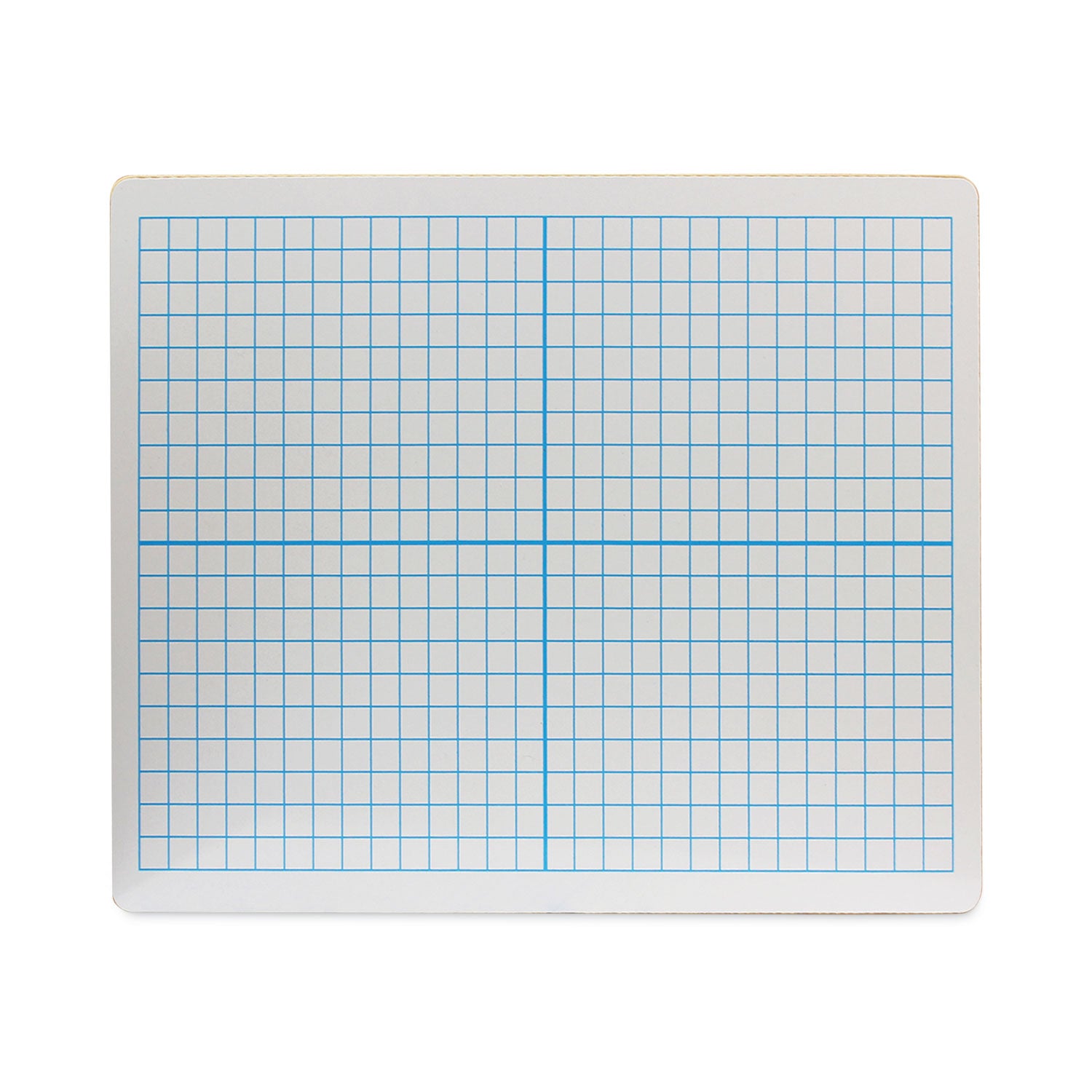 graphing-two-sided-dry-erase-board-12-x-9-white-surface-12-pack_flp11200 - 1