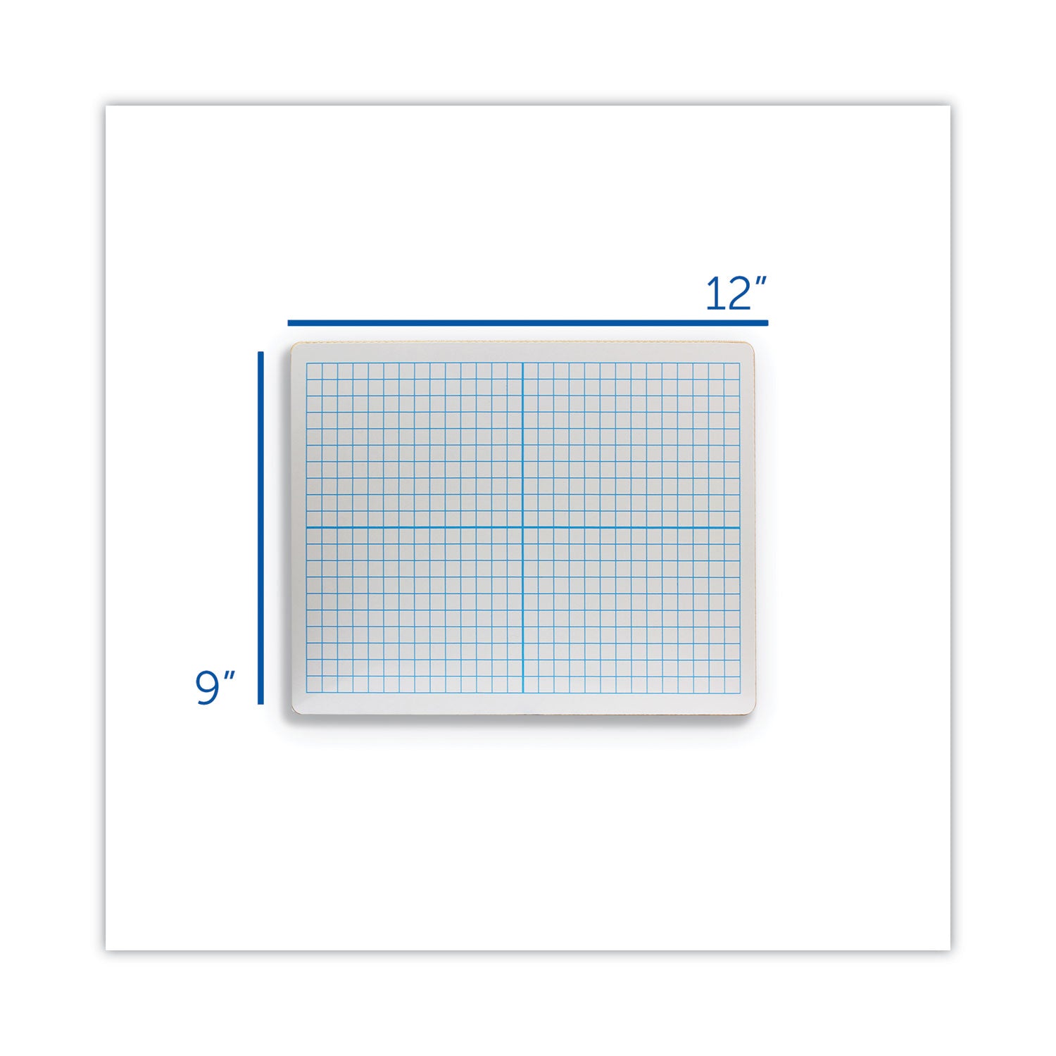 graphing-two-sided-dry-erase-board-12-x-9-white-surface-12-pack_flp11200 - 3