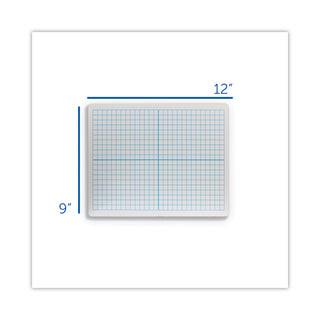 graphing-two-sided-dry-erase-board-12-x-9-white-surface-12-pack_flp11200 - 3