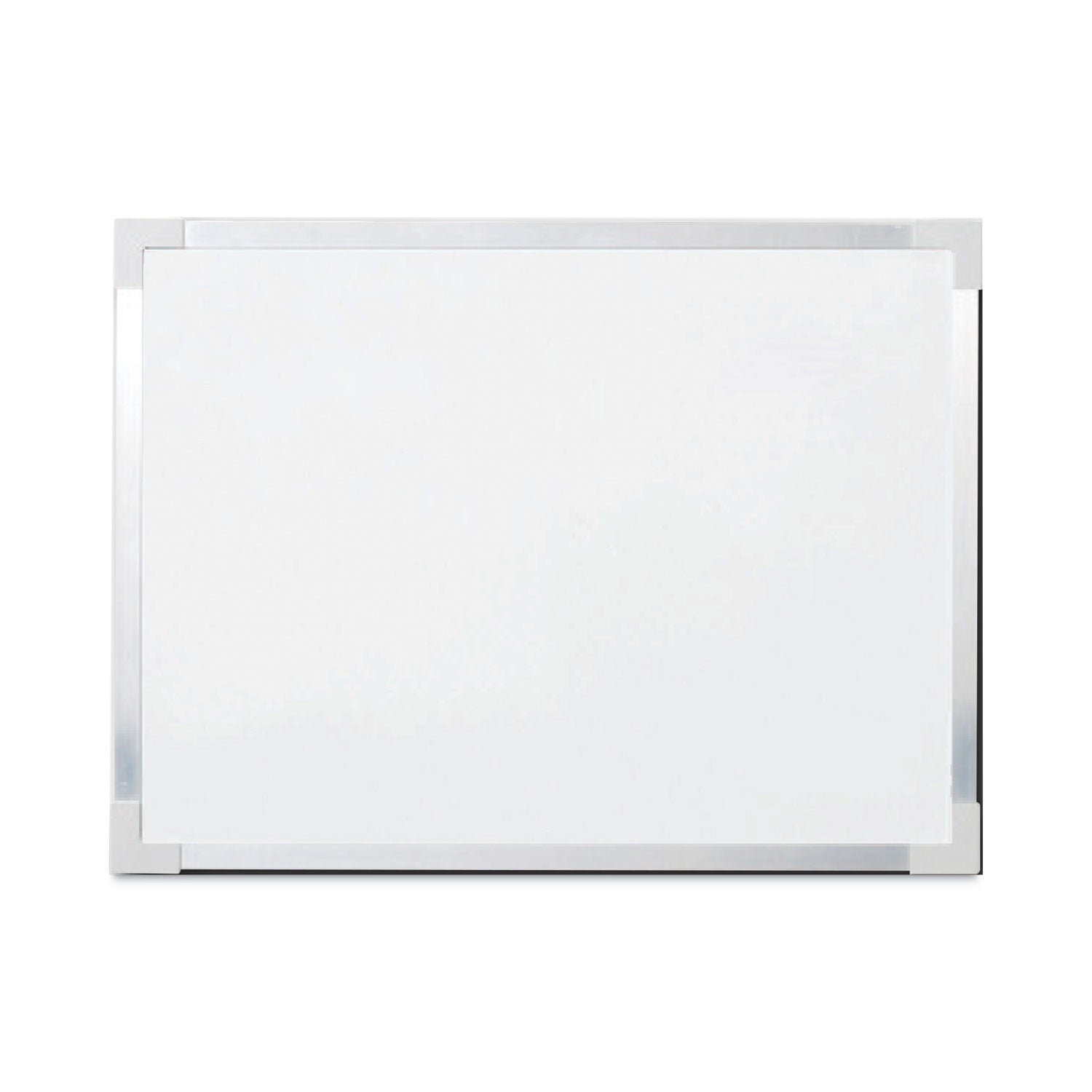 framed-dry-erase-board-48-x-36-white-surface-silver-aluminum-frame_flp17641 - 1