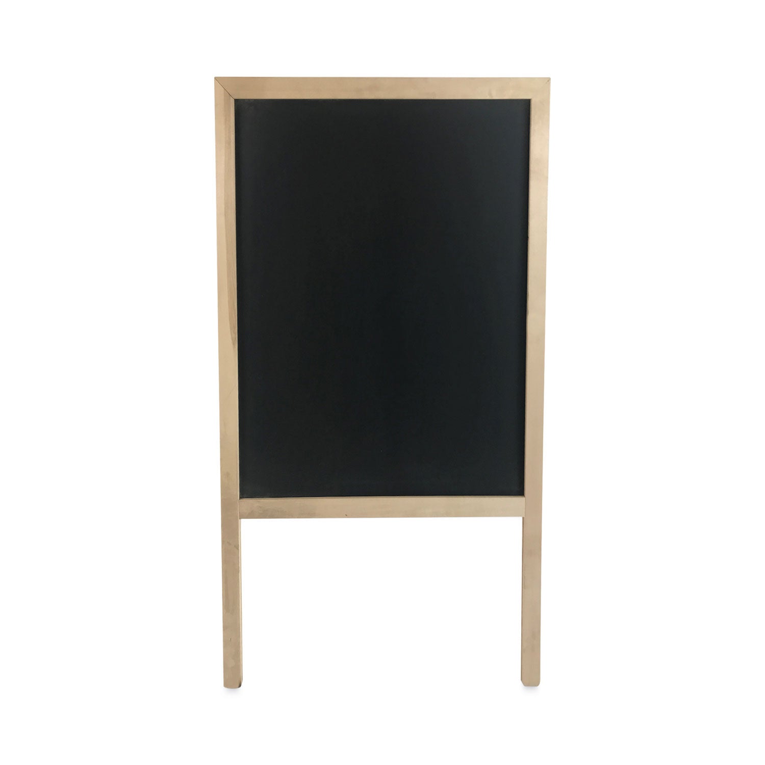 black-chalkboard-marquee-24-x-42-black-surface-natural-wood-frame_flp31222 - 1