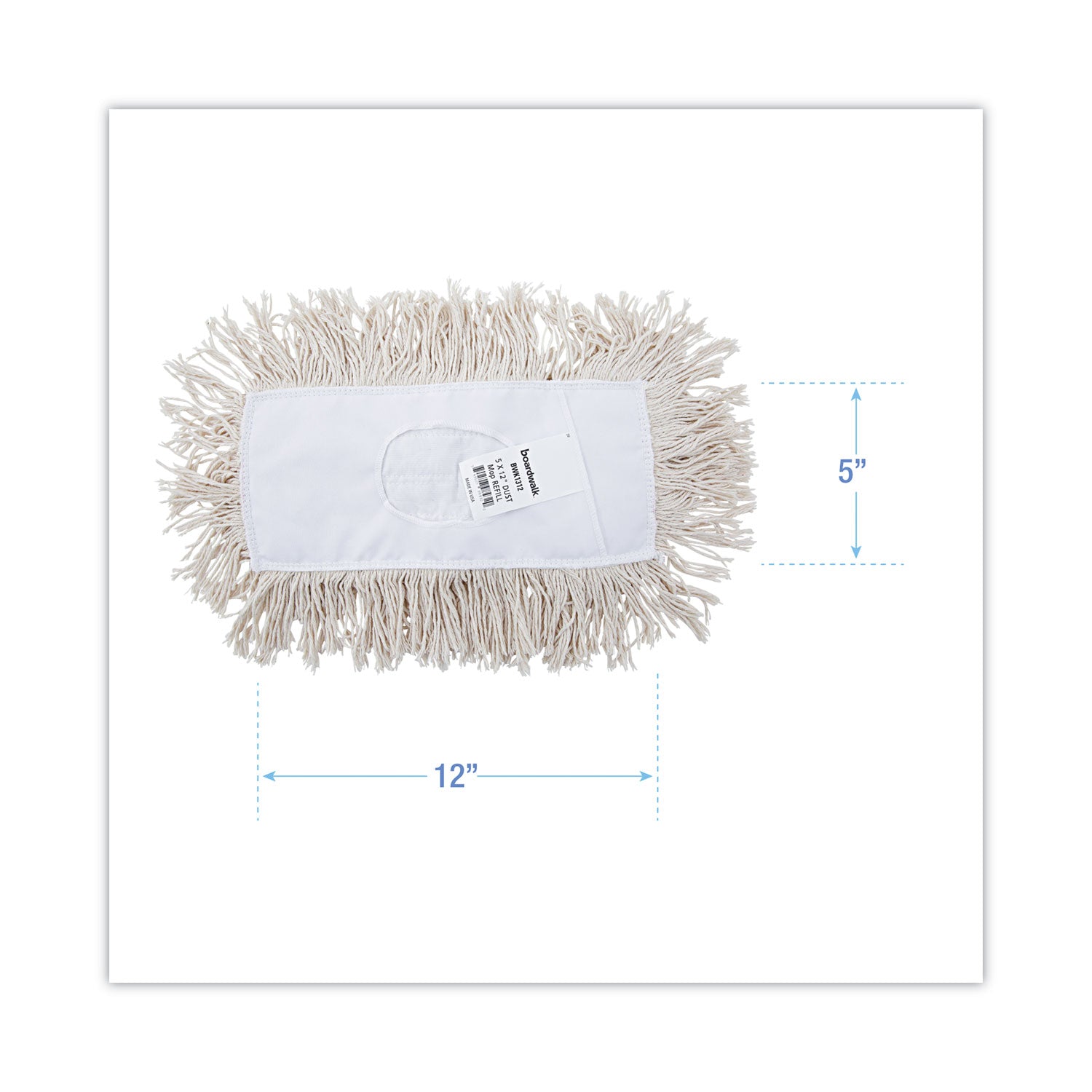 mop-head-dust-cotton-12-x-5-white_bwk1312 - 2