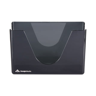 countertop-c-fold-m-fold-paper-towel-dispenser-11-x-437-x-7-smoke_gpc56640 - 1