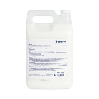 High Traffic Floor Polish, 1 gal Bottle